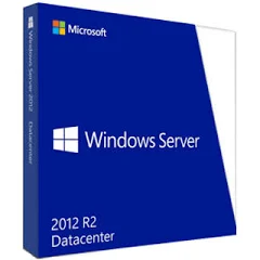 Windows Server 2012 R2 Datacenter digitalkey