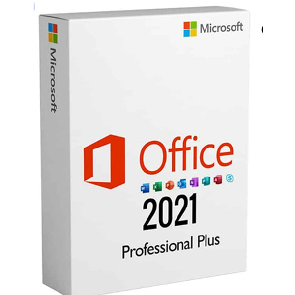 Ms Office professional Plus 2021 for 5 User Online Activate Lifetime License Factory Supplier