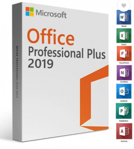 Top Quality Microsoft Office Mac 2021 - Microsoft Office Professional Plus 2019 Key Global Digital Key – Digital Keys
