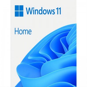 Microsoft Windows 11 Home 64bit Edition Genuine License Activation Key Full Version for 1 PC