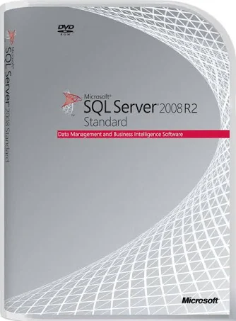 Server SQL 2008 R2 standard digitalkey