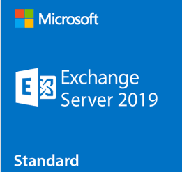 Microsoft Exchange Server  2019  Standard digitalkey