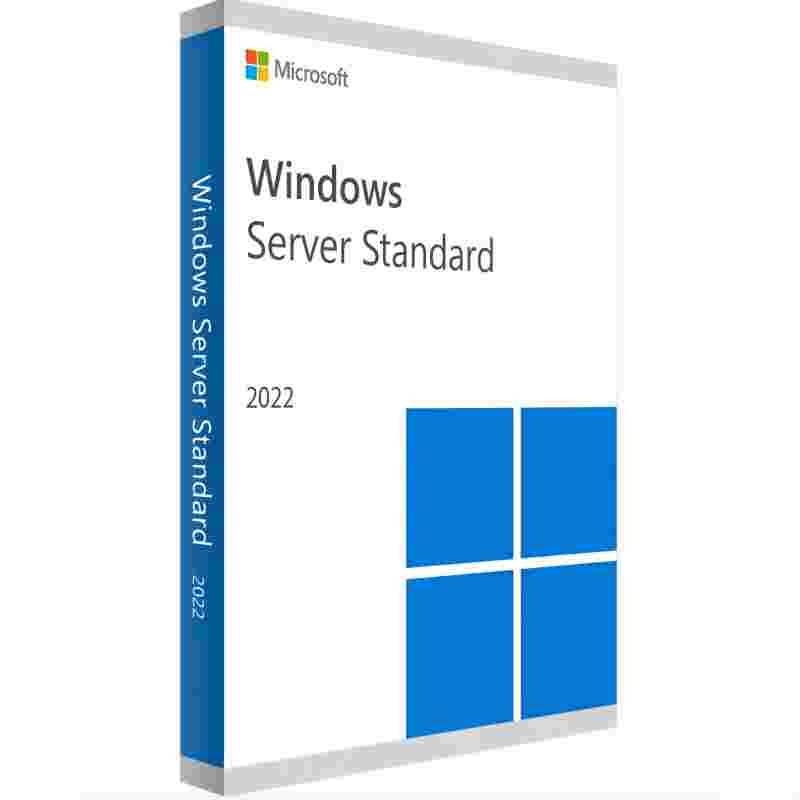 Microsoft Windows Server 2022 Standard  didital online key (1)