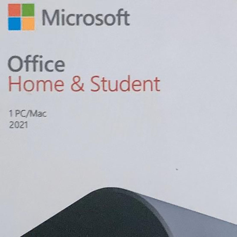 Office Home & Student 2021 for PC and Mac product key