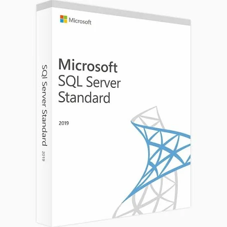 Server SQL 2019 standard digitalkey