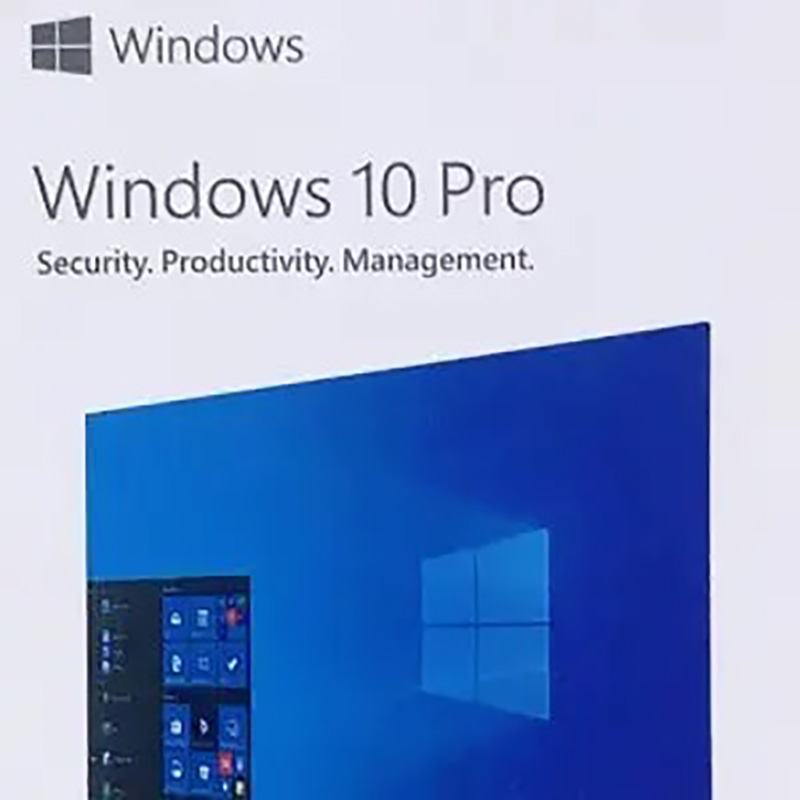 Windows 10 Pro License digital instant delivery product key