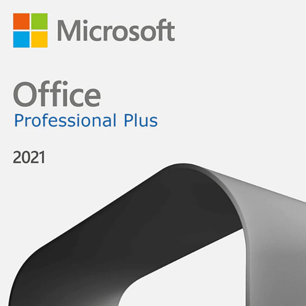 Wholesaler For Microsoft Office 2021 Pro plus 5 PC/Bind ,Glabal Stable Key