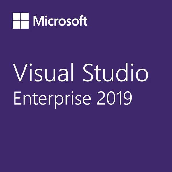 VISUAL STUDIO 2019 Enterprise -DIGITAL KEY Featured Image