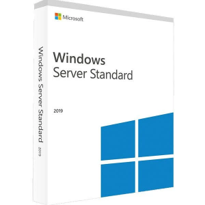 Windows Server 2019 Standard digitalkey