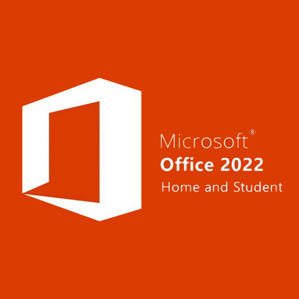 Microsoft Office 2022 Home and Student