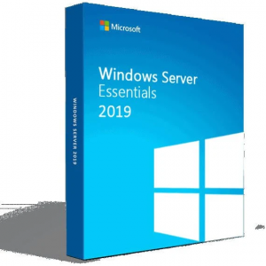 Windows Server 2019 Essentials digitalkey