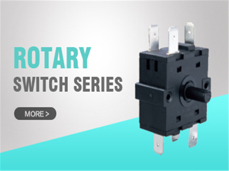 I-Rotary Switch