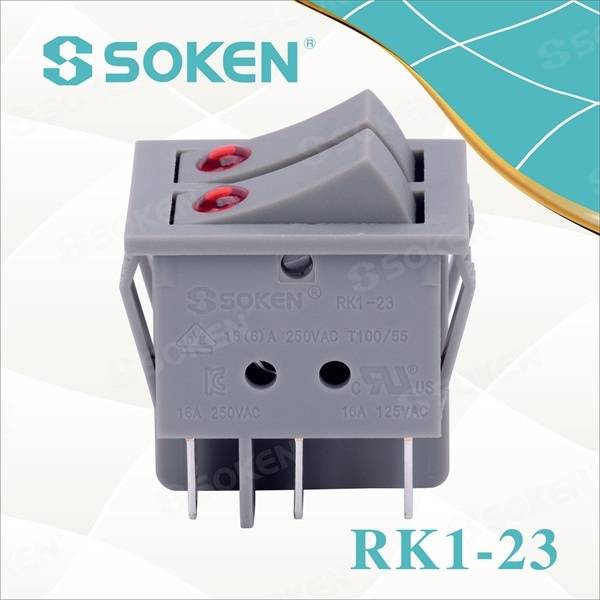 ໂຮງງານຜະລິດປະເທດຈີນສໍາລັບການນໍາເຂົ້າອົງປະກອບຕົ້ນສະບັບ Fr02kr10p Switch Rotary Dip Bcd 100ma 5v