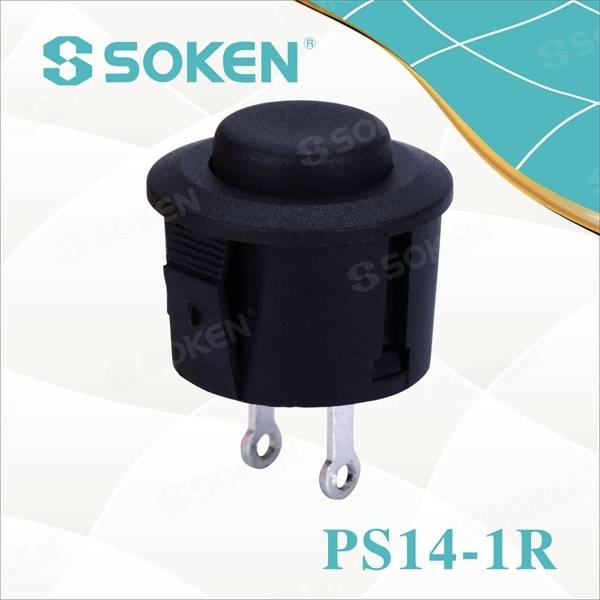 Massive Selection for Touch On Off Switch -
 Small Push Button Switch – Master Soken Electrical