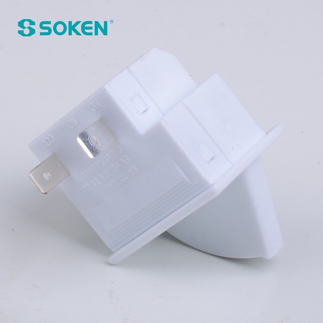 Door Switch Push Button Switch for Refrigerator