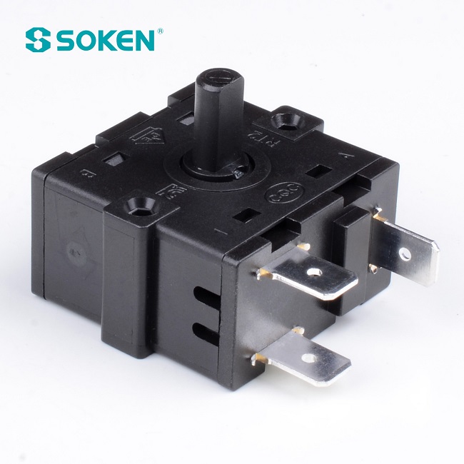 Soken Rotary Switch สำหรับเครื่องปั่น