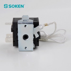 Soken Patio Heater Parts 12 Position Pull Rope Rotary Switch