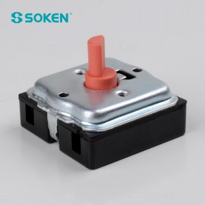 Home Appliance 4 Position Rotary Encoder Switch 3 (1) a