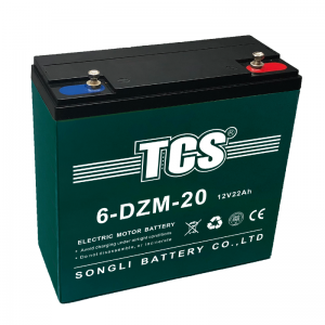 Batteries for Electric Bikes