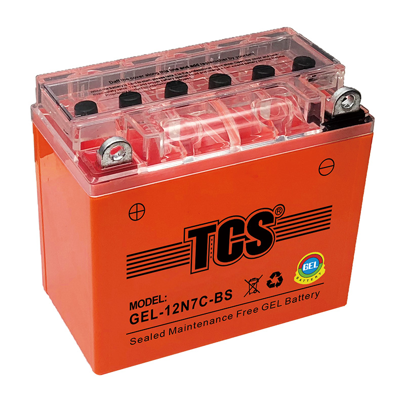 Gel Battery Pros and Cons