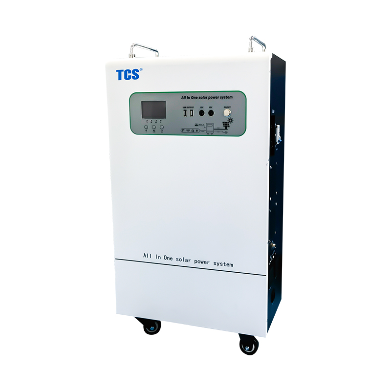 T5000P Home Energy Storage System