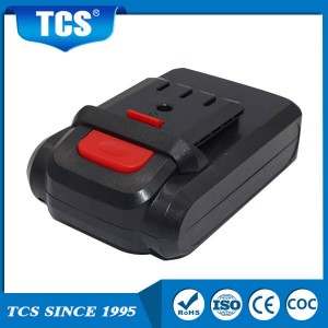 Power Tools Lithium Ion Battery TLB21-2