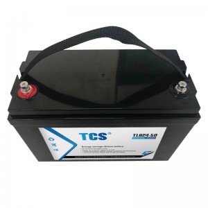Energy Storage Lithium Ion Battery TLB24-50