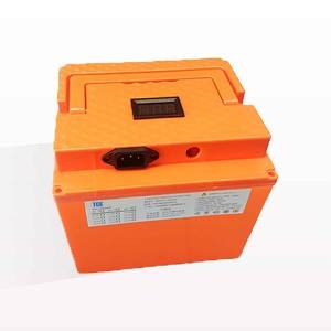 Rapid Delivery for China TCS 30ah 35ah 40ah 66260 55ah 32140 9ah Lithium Titanate Battery