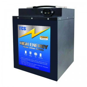 60V 30Ah Lithium ion battery power TLB6030