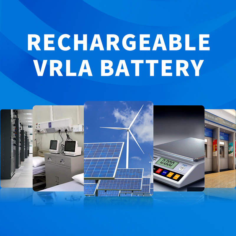 Energy Storage Systems Batteries