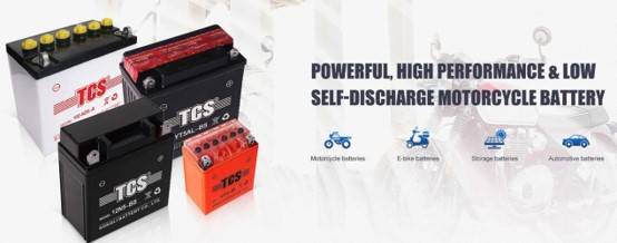 What You Need to Know About Motorcycle Batteries