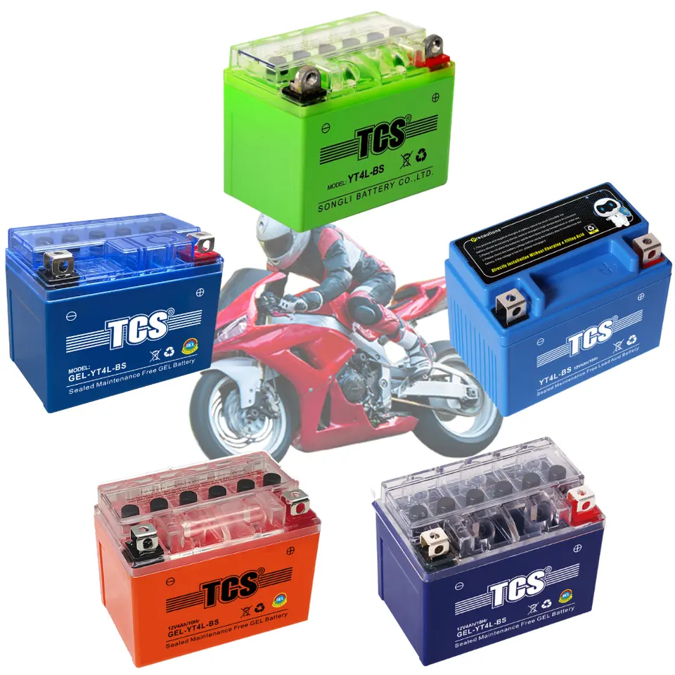 Pursuing Excellence: Exploring the Best Motorcycle Batteries