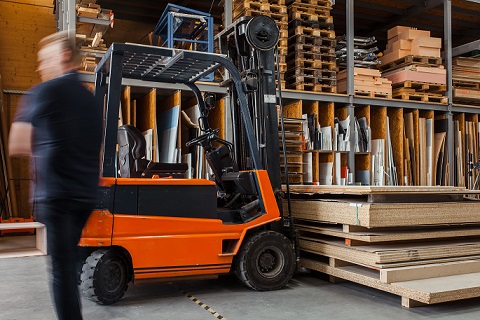 How to Choose The Best Forklift Battery