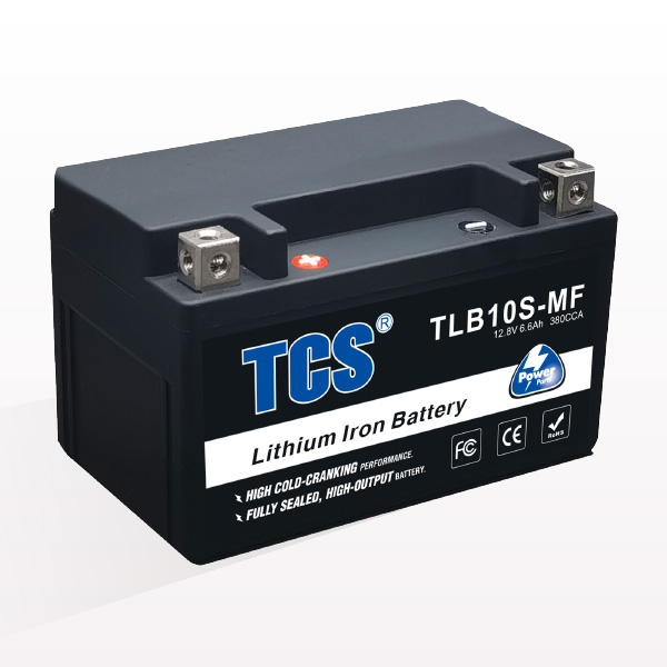 锂电池_TLB10S-MF