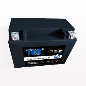 TCS Starter lithium Ion baturi TLB9 - MF