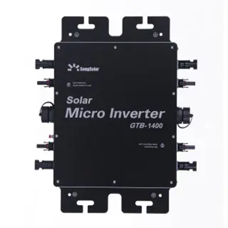 1400W micro inverter