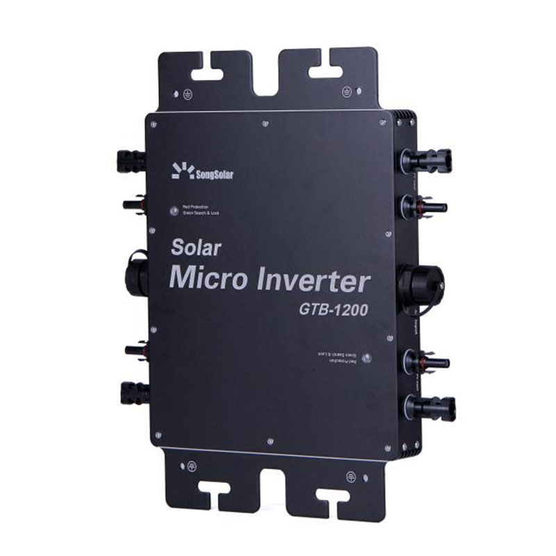 AC Solar Inverter1
