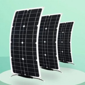 OEM/ODM China 225W Highest Efficiency Mono Photovoltaic PV Solar Panels