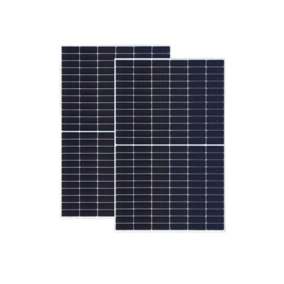 Високотехнологичен слънчев панел със зелена енергия 150 W