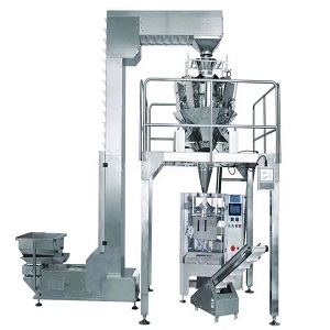 OEM Factory for Food Sachet Packing Machine - IRREGULAR SHAPED BAG PACKING MACHINE IRREGULAR SHAPED STAND POUCH PACKING MACHINE FOR CANDY – Soontrue