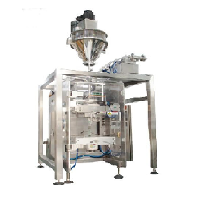 Renewable Design for 1kg Coffee Powder Packing Machine - FL-300 Four Side Seal Packing Machine – Soontrue