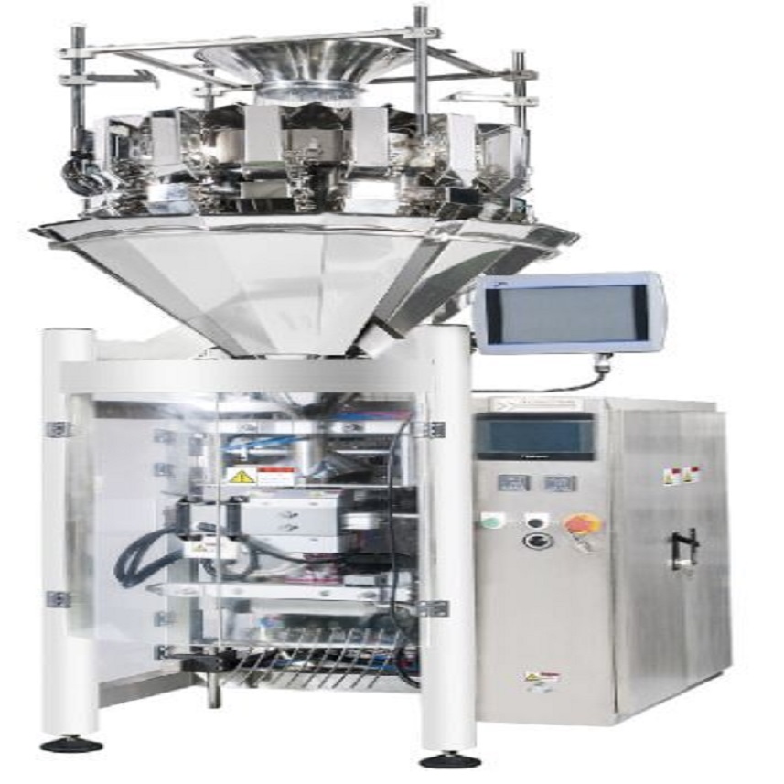 OEM Manufacturer Valve Packing Machine - VFFS AUTOMATIC PEPPER POWDER PACKING MACHINE WITH AUGER SCALE – Soontrue