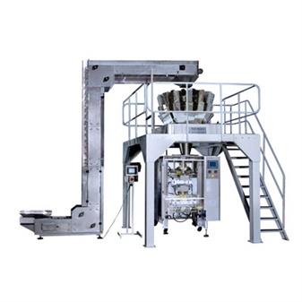 Factory Cheap Paper Packing Machine - ZL230 – Soontrue