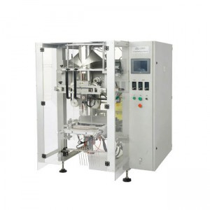 Discountable price Flow Packing Machine For Towl - ZL300 – Soontrue