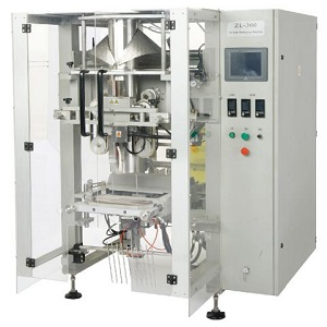 COFFEE BEANS AND COFFEE POWDER AUTOMATIC PACKING MACHINE WITH COFFEE VALVE APPLICATOR