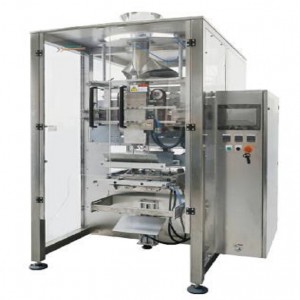 FROZEN FOOD/STEAMED STUFFED BUN/DUMPLINGS AUTOMATIC PACKING MACHINE WITH COUNTING SYSTEM