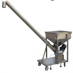 گندم کے آٹے کی پیکنگ مشین 1 کلو یا دودھ کے پاؤڈر کی پیکنگ مشین
