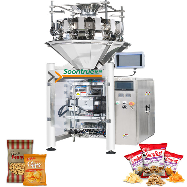 SMALL PACKING MACHINE | FOOD PACKING MACHINE – CHEAP PRICE Featured Image