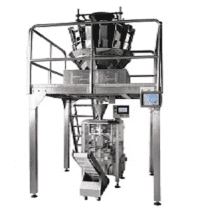 Reasonable price for Chocolate Foil Folding Wrapping Machine - TEA LEAF PACKAGING | SEASONING PACKAGING MACHINE – SOONTRUE – Soontrue