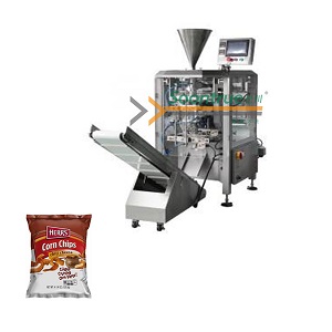 Chips-Verpackungsmaschine |KLEINE VERPACKUNGSMASCHINE – SOONTRUE